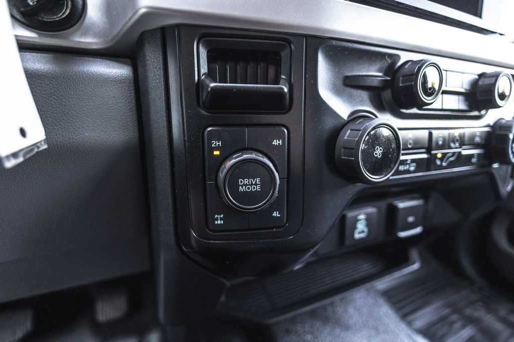 2025 Ford F-350SD XL