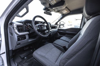2025 Ford F-350SD XL