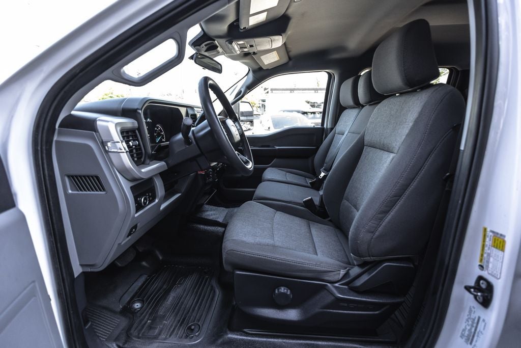 2025 Ford F-350SD XL