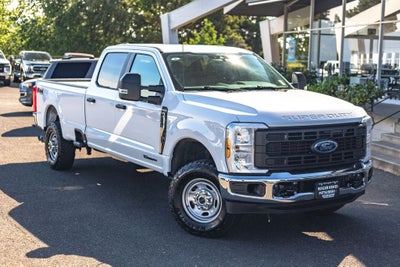 2025 Ford F-350SD XL
