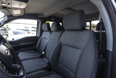 2025 Ford F-350SD XL