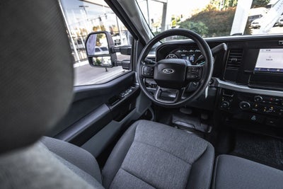 2025 Ford F-350SD XL