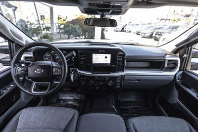 2025 Ford F-350SD XL