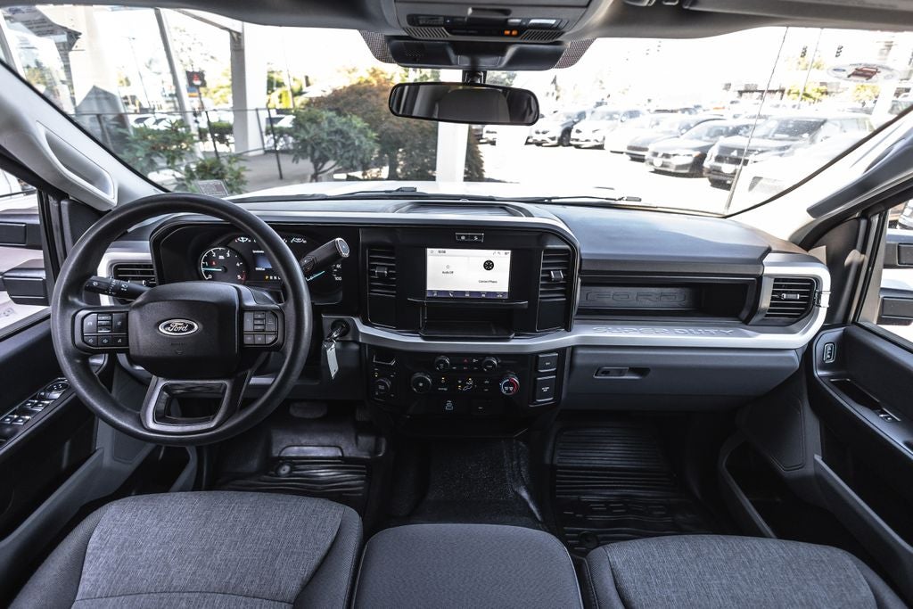 2025 Ford F-350SD XL