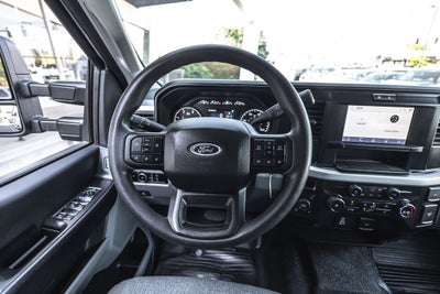 2025 Ford F-350SD XL