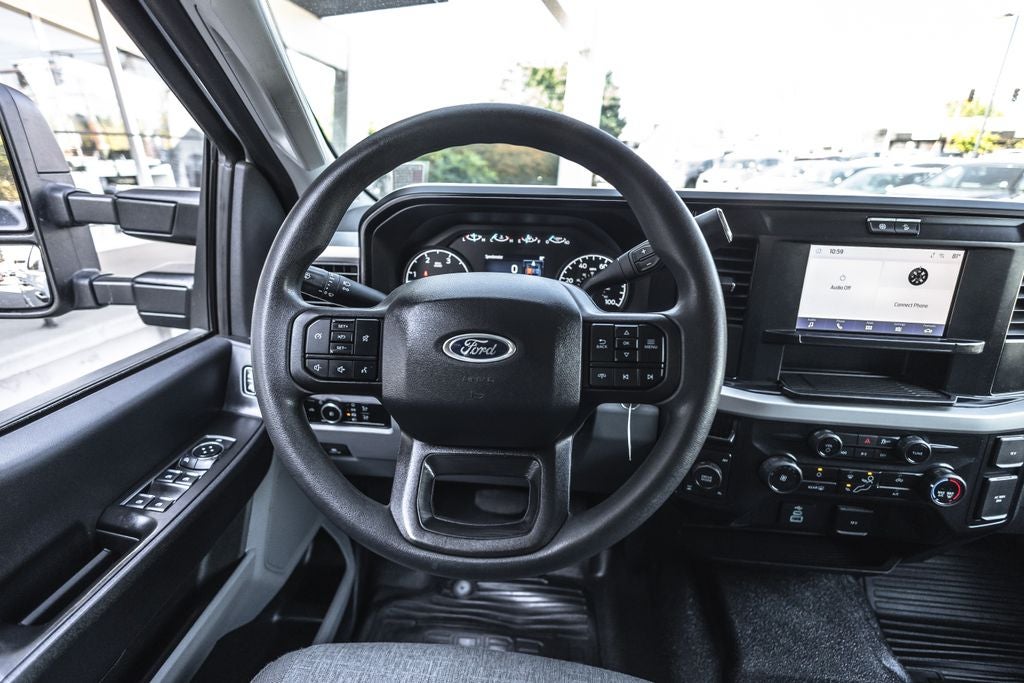 2025 Ford F-350SD XL