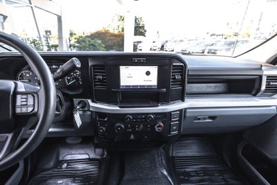 2025 Ford F-350SD XL