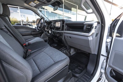 2025 Ford F-350SD XL