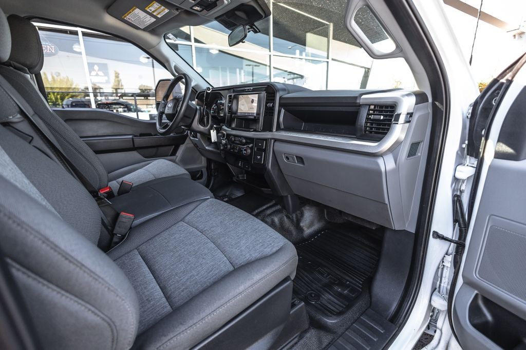 2025 Ford F-350SD XL