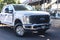 2025 Ford F-350SD XL