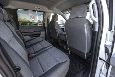 2025 Ford F-350SD XL