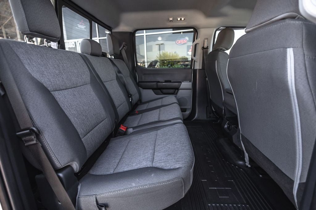 2025 Ford F-350SD XL