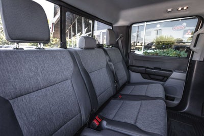2025 Ford F-350SD XL