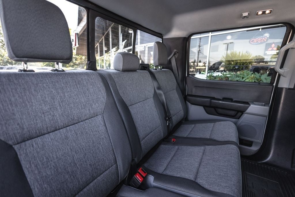 2025 Ford F-350SD XL