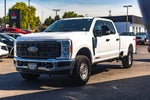 2025 Ford F-350SD XL