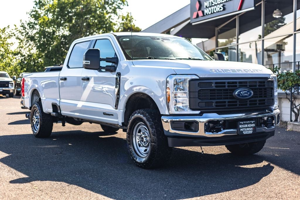 2025 Ford F-350SD XL