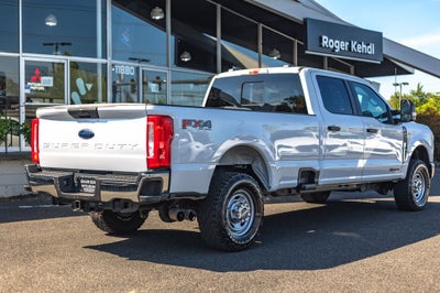 2025 Ford F-350SD XL