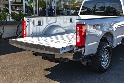 2025 Ford F-350SD XL