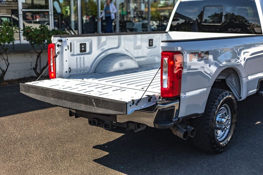 2025 Ford F-350SD XL