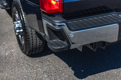 2025 Ford F-350SD Lariat