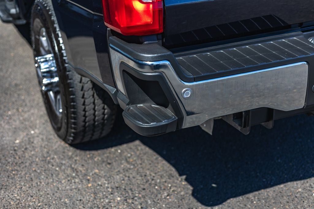 2025 Ford F-350SD Lariat