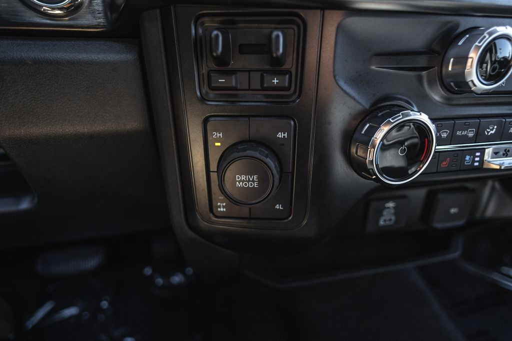 2025 Ford F-350SD Lariat