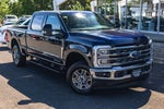 2025 Ford F-350SD Lariat
