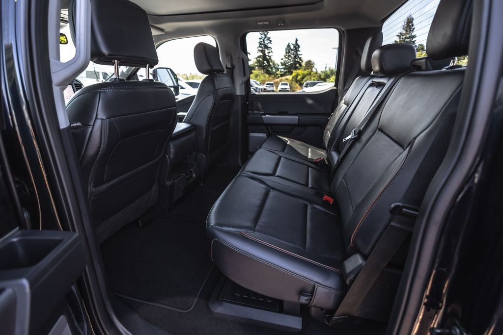 2025 Ford F-350SD Lariat