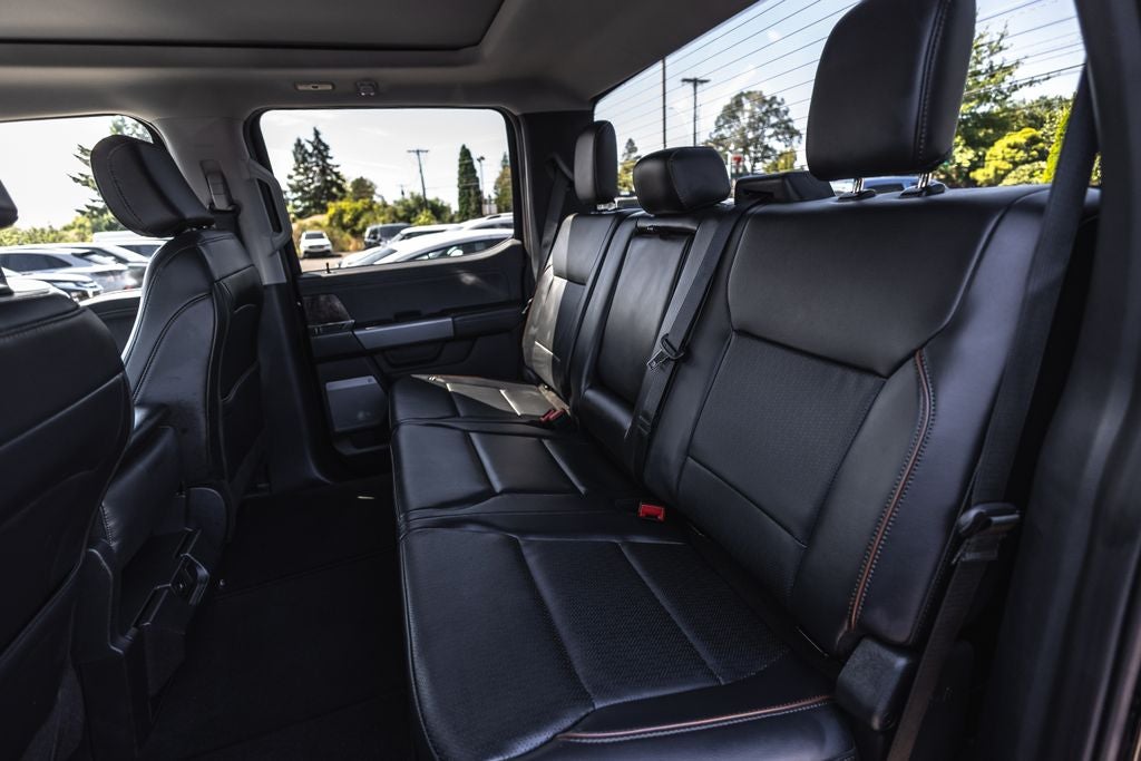 2025 Ford F-350SD Lariat