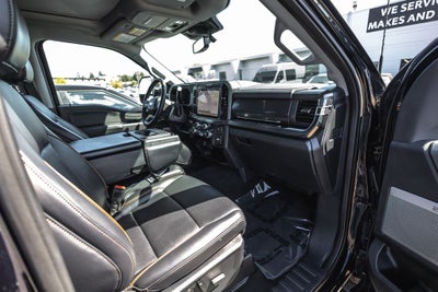 2025 Ford F-350SD Lariat