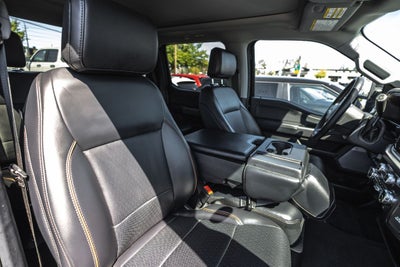 2025 Ford F-350SD Lariat