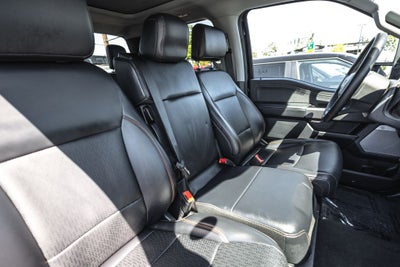 2025 Ford F-350SD Lariat