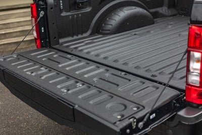 2022 Ford F-350SD LARIAT
