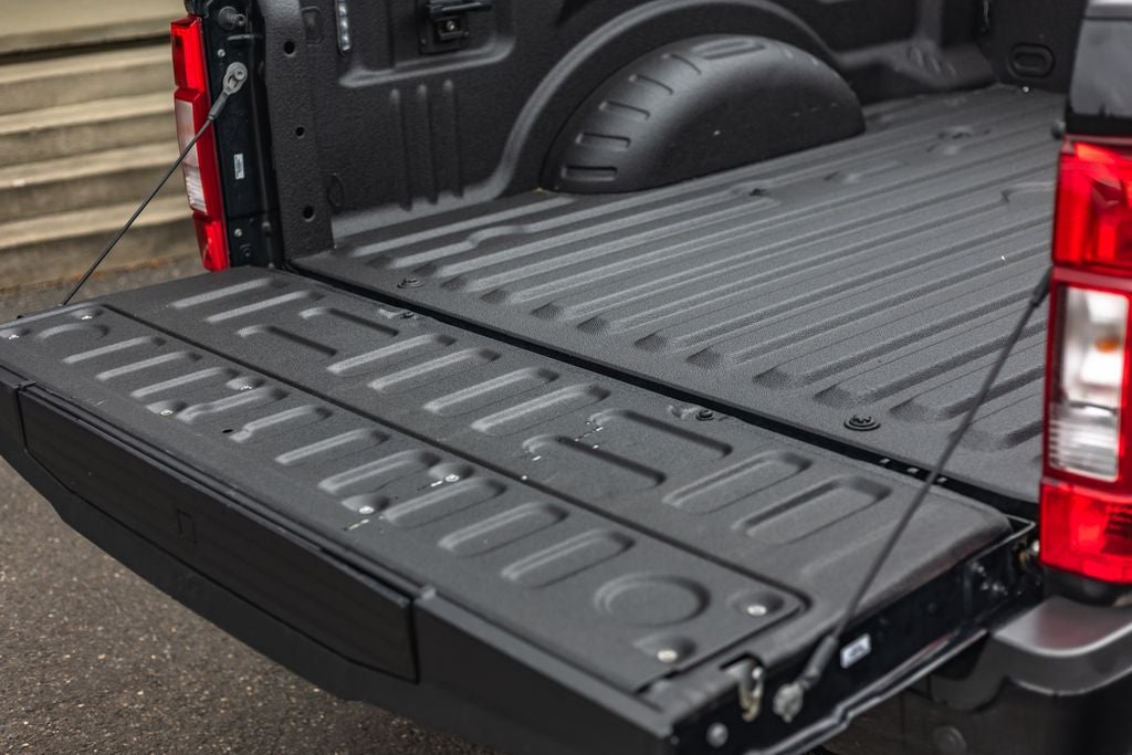 2022 Ford F-350SD LARIAT