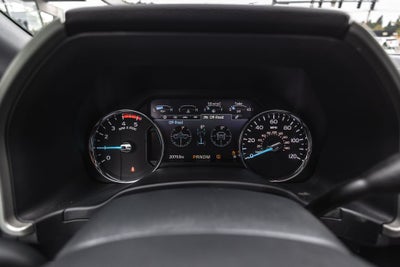 2022 Ford F-350SD LARIAT