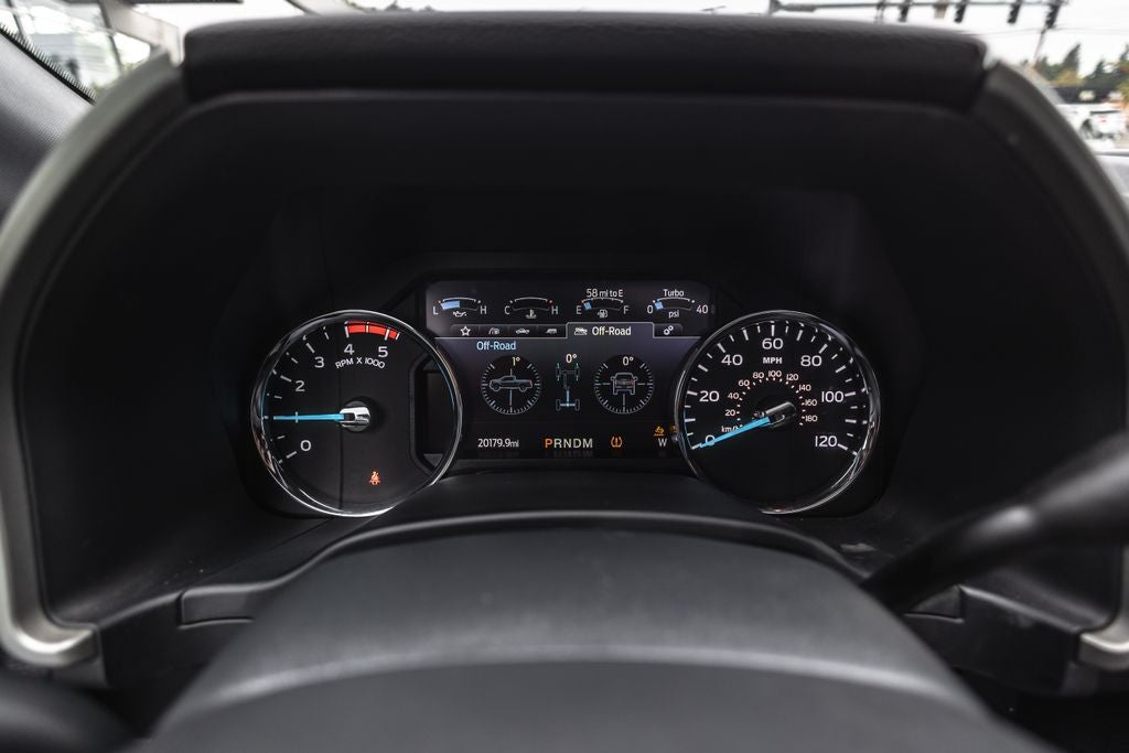 2022 Ford F-350SD LARIAT