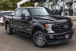 2022 Ford F-350SD LARIAT