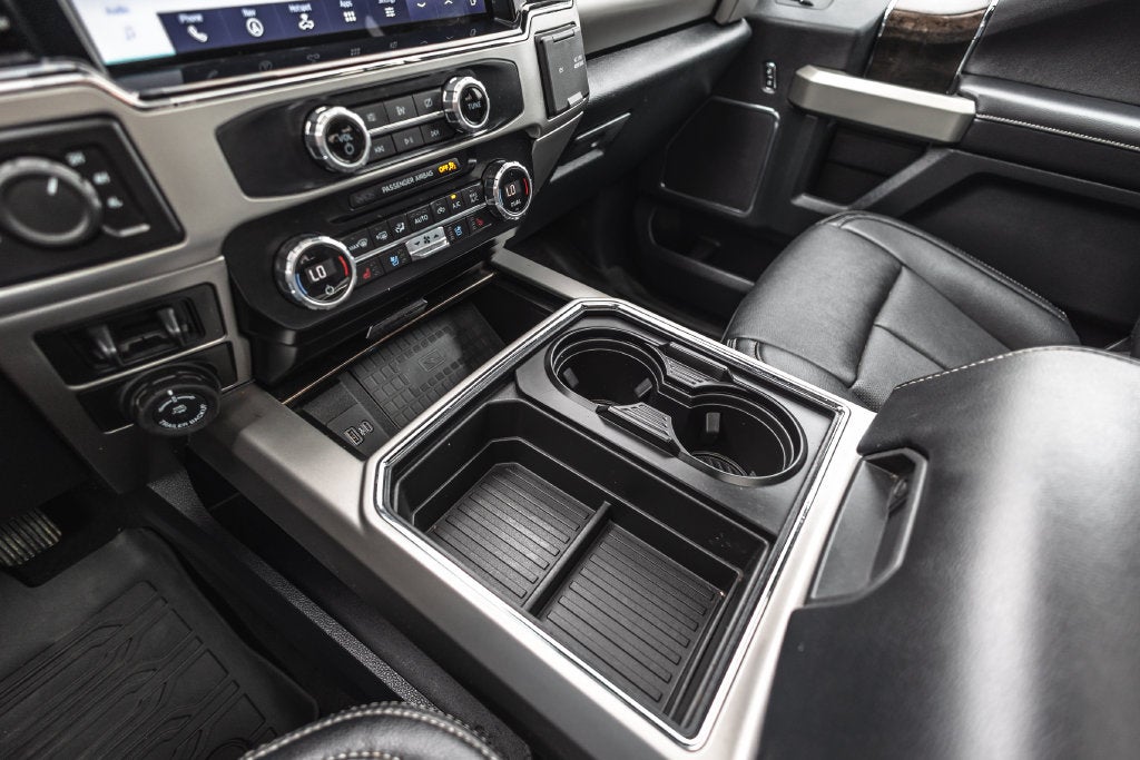 2022 Ford F-350SD LARIAT