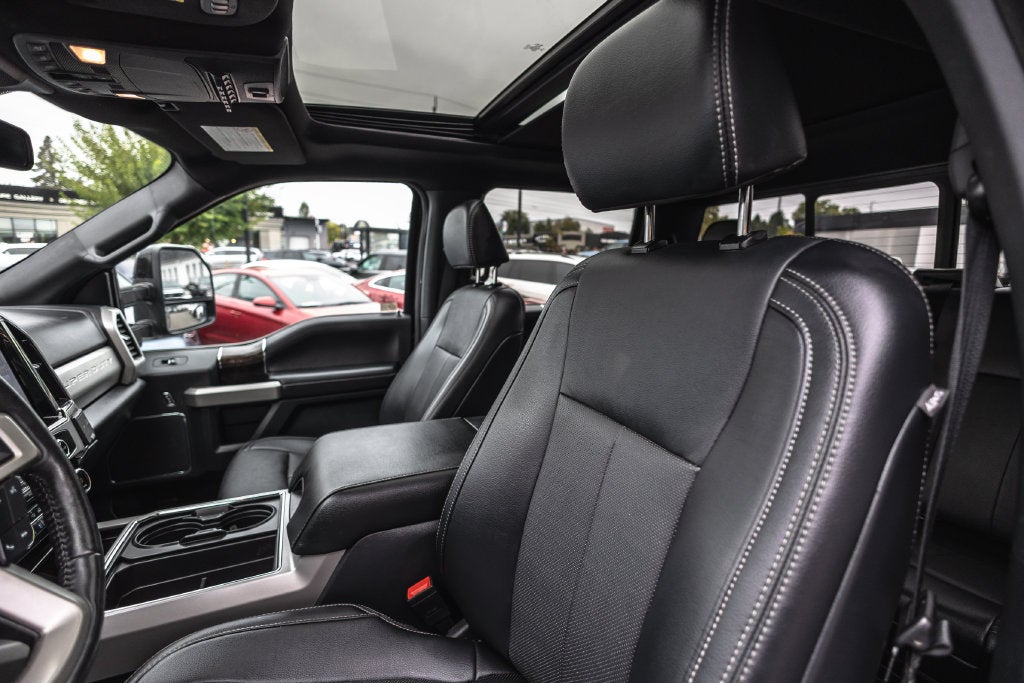 2022 Ford F-350SD LARIAT