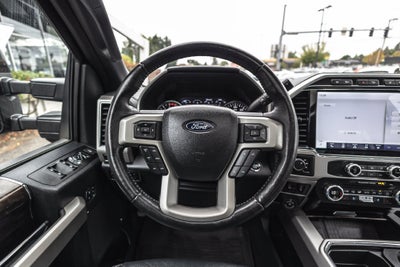 2022 Ford F-350SD LARIAT