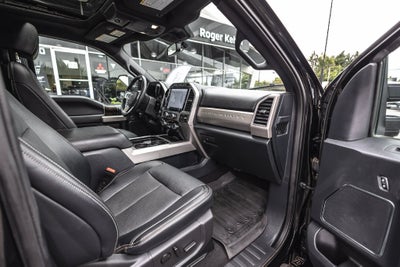 2022 Ford F-350SD LARIAT
