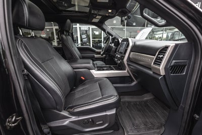 2022 Ford F-350SD LARIAT