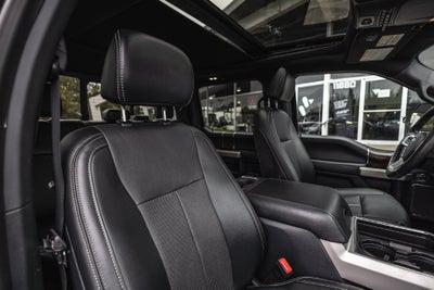 2022 Ford F-350SD LARIAT
