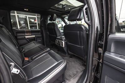 2022 Ford F-350SD LARIAT