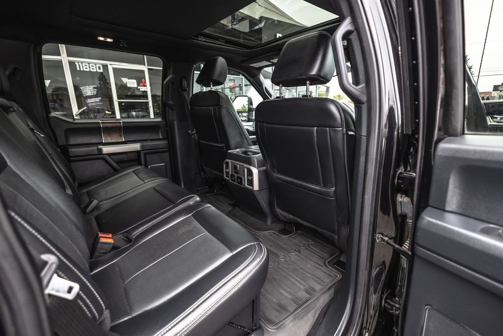 2022 Ford F-350SD LARIAT