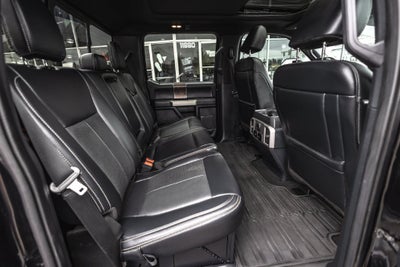 2022 Ford F-350SD LARIAT