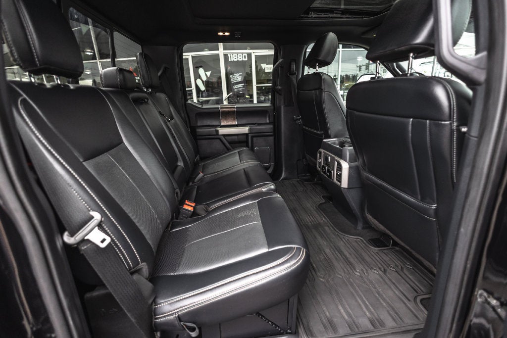 2022 Ford F-350SD LARIAT