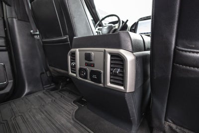 2022 Ford F-350SD LARIAT