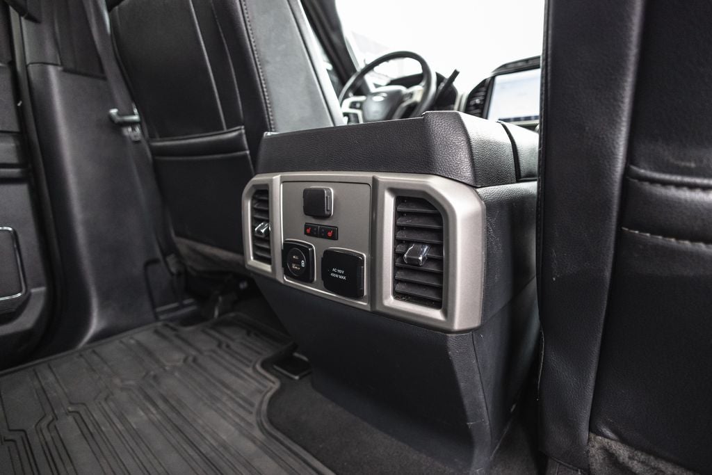 2022 Ford F-350SD LARIAT