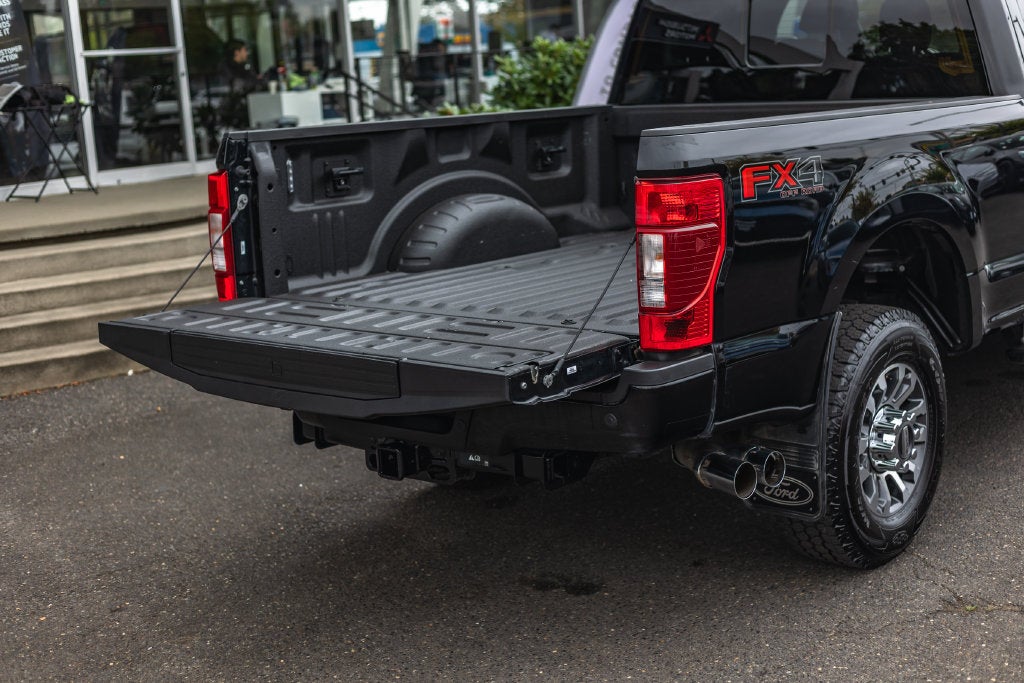 2022 Ford F-350SD LARIAT